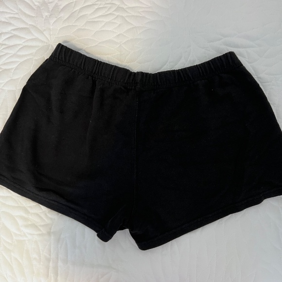 Roots Sweat Short - Picture 4 of 4